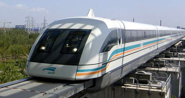Monorail System Project - King Abdullah Financial District1